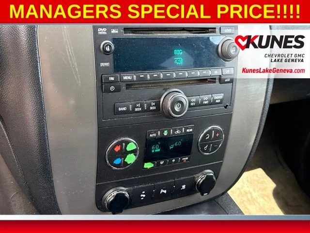SEMINUEVOS GMC Yukon XL a Estados en autogozo