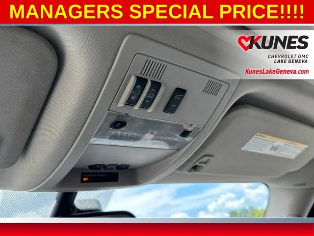 SEMINUEVOS GMC Yukon XL a Estados en autogozo