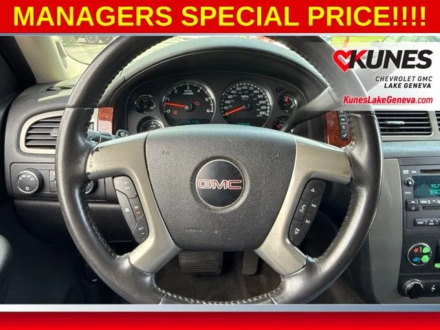 SEMINUEVOS GMC Yukon XL a Estados en autogozo