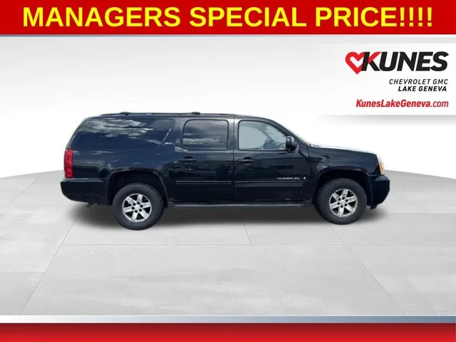 SEMINUEVOS GMC Yukon XL a Estados en autogozo