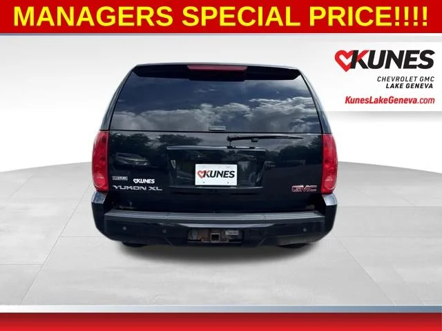 SEMINUEVOS GMC Yukon XL a Estados en autogozo
