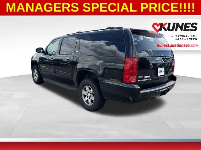 SEMINUEVOS GMC Yukon XL a Estados en autogozo