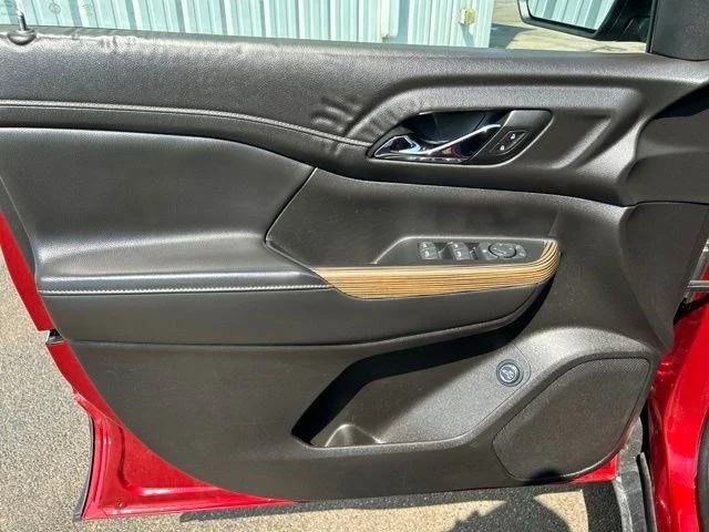 SEMINUEVOS GMC Acadia a Estados en autogozo