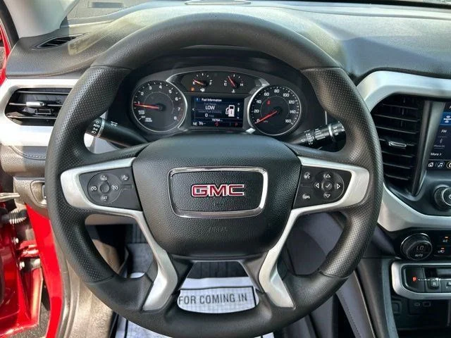 SEMINUEVOS GMC Acadia a Estados en autogozo
