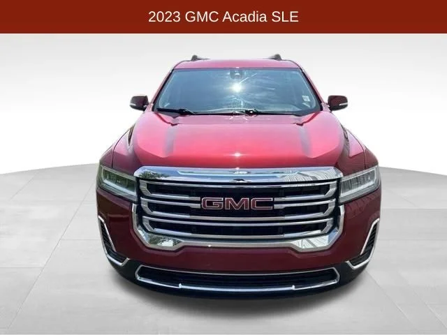 SEMINUEVOS GMC Acadia a Estados en autogozo