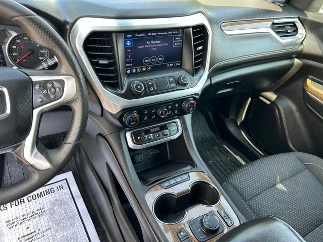 SEMINUEVOS GMC Acadia a Estados en autogozo