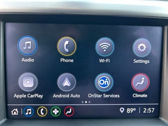 SEMINUEVOS GMC Acadia a Estados en autogozo