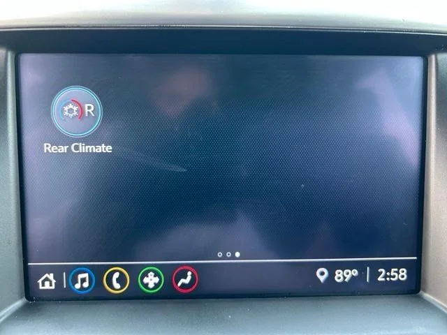 SEMINUEVOS GMC Acadia a Estados en autogozo