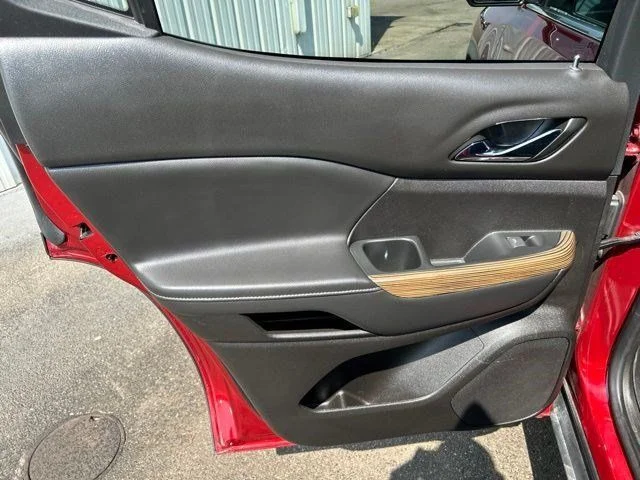 SEMINUEVOS GMC Acadia a Estados en autogozo