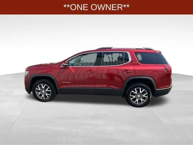 SEMINUEVOS GMC Acadia a Estados en autogozo