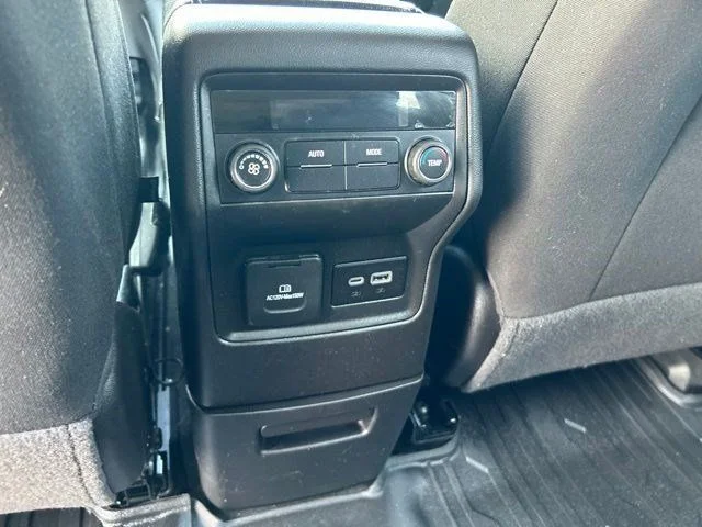 SEMINUEVOS GMC Acadia a Estados en autogozo