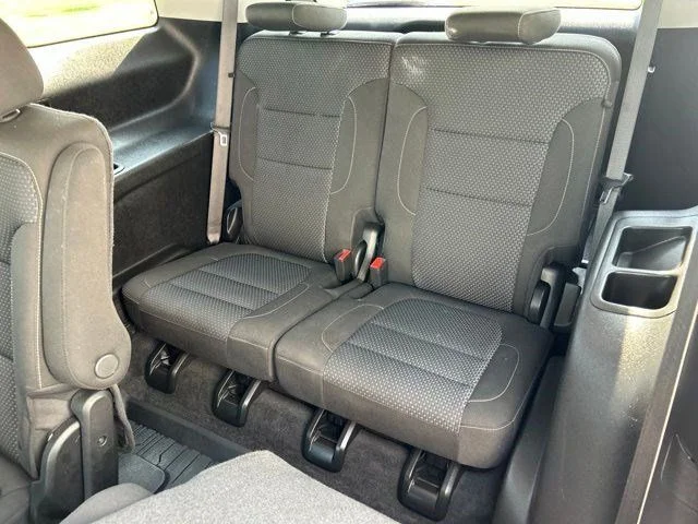 SEMINUEVOS GMC Acadia a Estados en autogozo