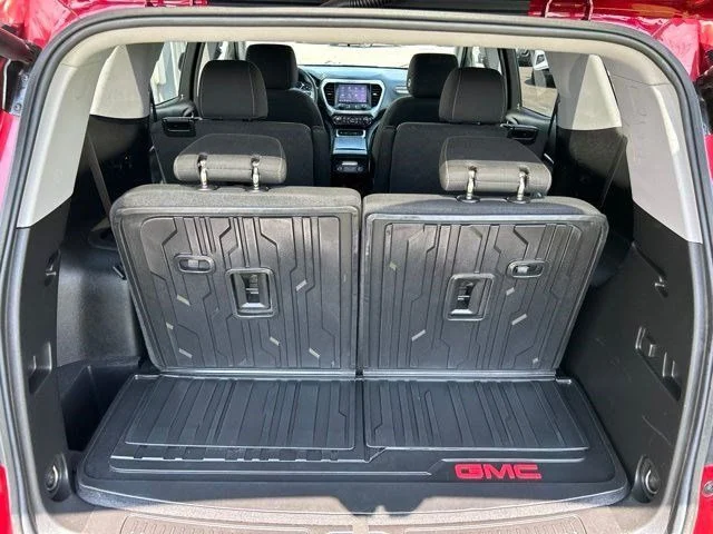 SEMINUEVOS GMC Acadia a Estados en autogozo