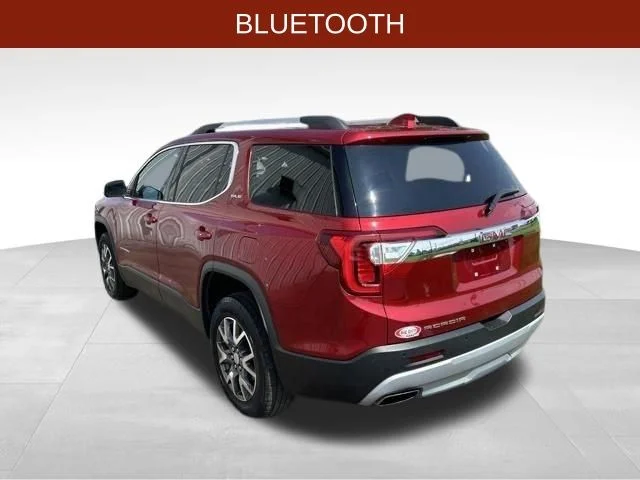 SEMINUEVOS GMC Acadia a Estados en autogozo