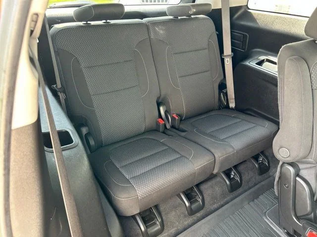 SEMINUEVOS GMC Acadia a Estados en autogozo