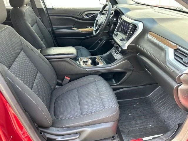 SEMINUEVOS GMC Acadia a Estados en autogozo