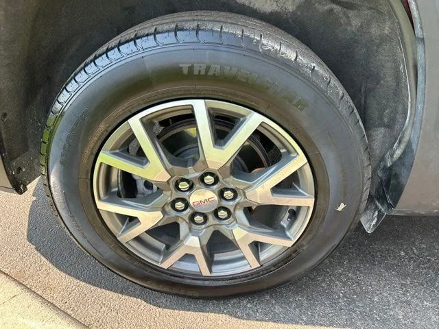 SEMINUEVOS GMC Acadia a Estados en autogozo