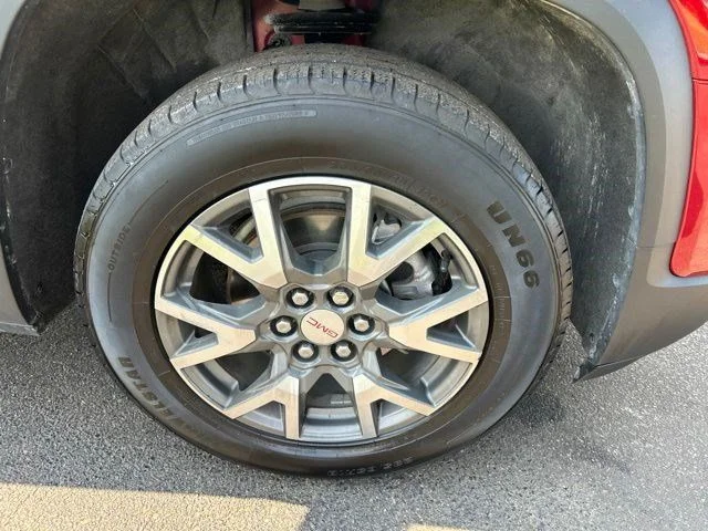 SEMINUEVOS GMC Acadia a Estados en autogozo