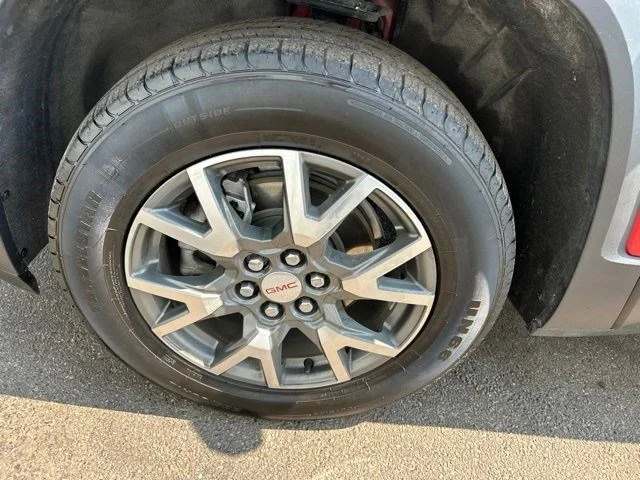 SEMINUEVOS GMC Acadia a Estados en autogozo