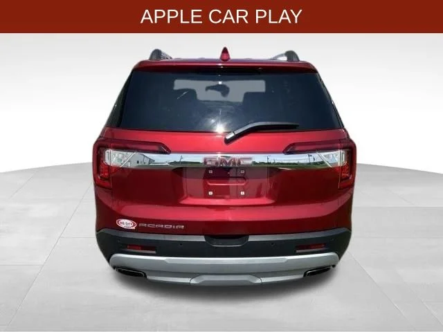 SEMINUEVOS GMC Acadia a Estados en autogozo