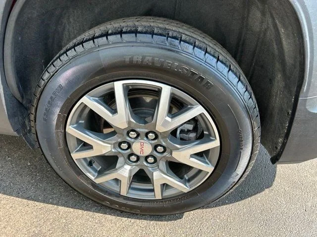 SEMINUEVOS GMC Acadia a Estados en autogozo