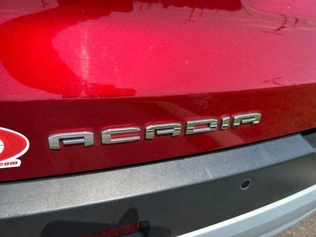 SEMINUEVOS GMC Acadia a Estados en autogozo