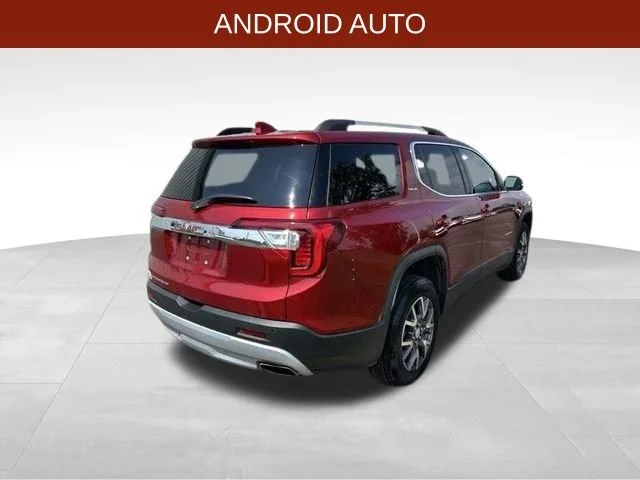 SEMINUEVOS GMC Acadia a Estados en autogozo