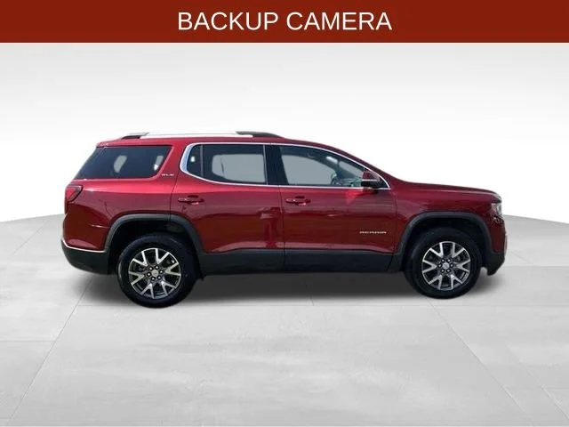 SEMINUEVOS GMC Acadia a Estados en autogozo