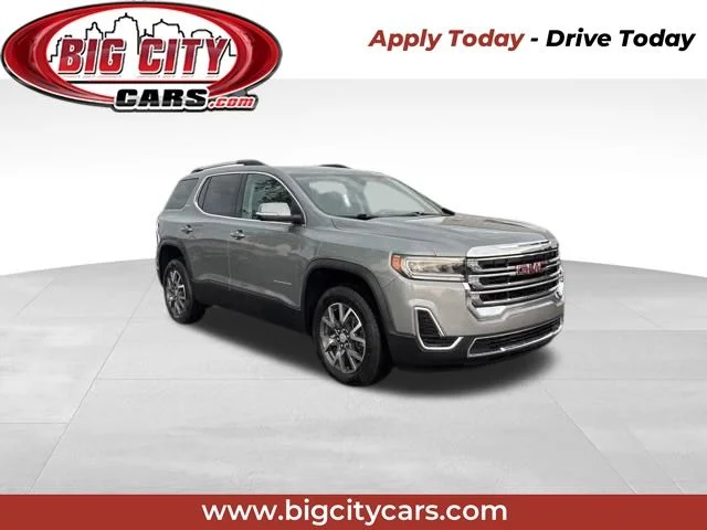 SEMINUEVOS GMC Acadia a Estados en autogozo