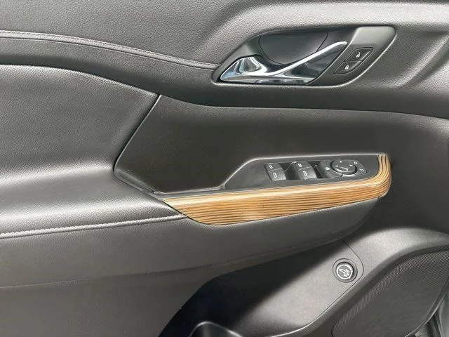 SEMINUEVOS GMC Acadia a Estados en autogozo