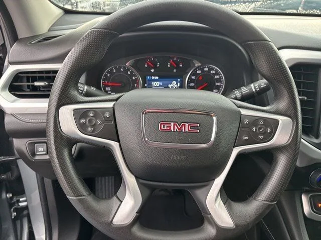 SEMINUEVOS GMC Acadia a Estados en autogozo