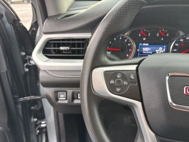 SEMINUEVOS GMC Acadia a Estados en autogozo