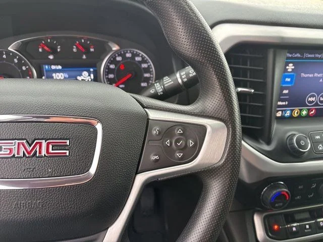 SEMINUEVOS GMC Acadia a Estados en autogozo