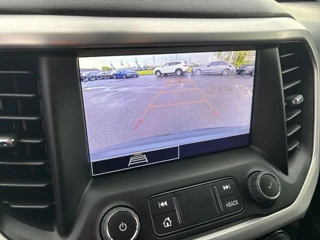 SEMINUEVOS GMC Acadia a Estados en autogozo