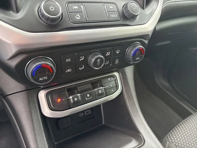 SEMINUEVOS GMC Acadia a Estados en autogozo