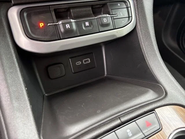 SEMINUEVOS GMC Acadia a Estados en autogozo