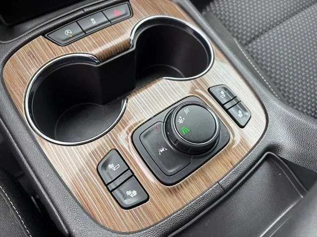 SEMINUEVOS GMC Acadia a Estados en autogozo