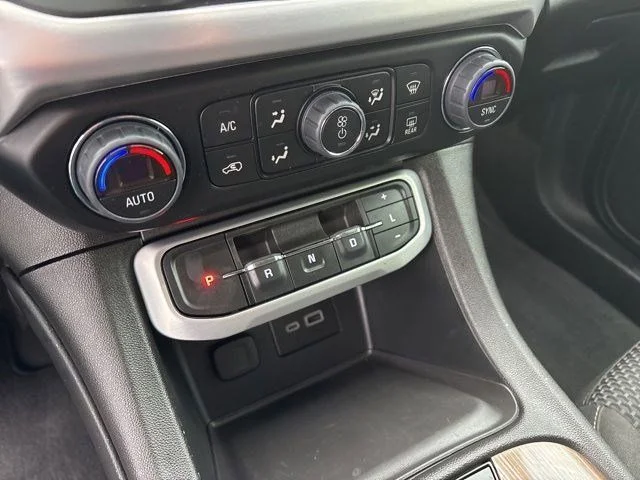 SEMINUEVOS GMC Acadia a Estados en autogozo