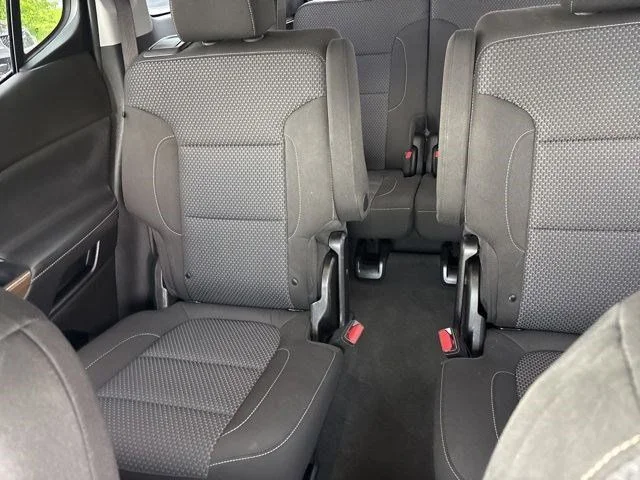 SEMINUEVOS GMC Acadia a Estados en autogozo