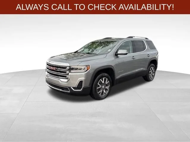 SEMINUEVOS GMC Acadia a Estados en autogozo