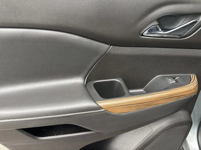 SEMINUEVOS GMC Acadia a Estados en autogozo
