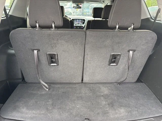 SEMINUEVOS GMC Acadia a Estados en autogozo