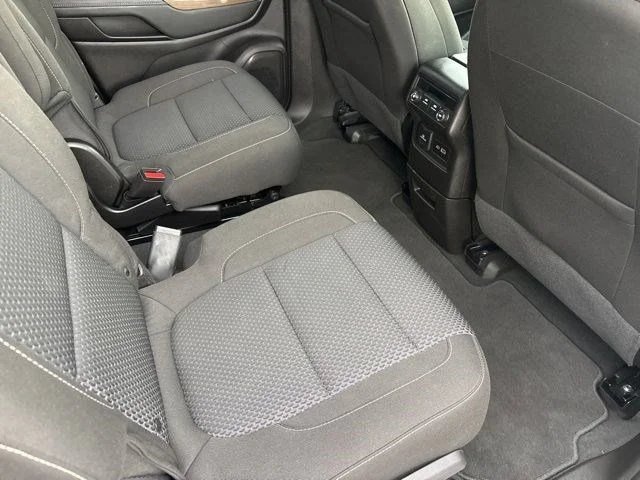 SEMINUEVOS GMC Acadia a Estados en autogozo