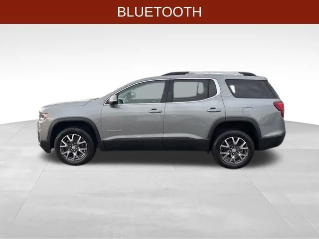SEMINUEVOS GMC Acadia a Estados en autogozo