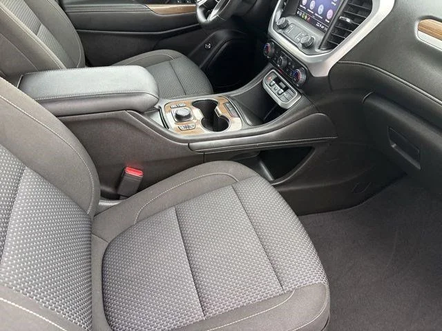 SEMINUEVOS GMC Acadia a Estados en autogozo