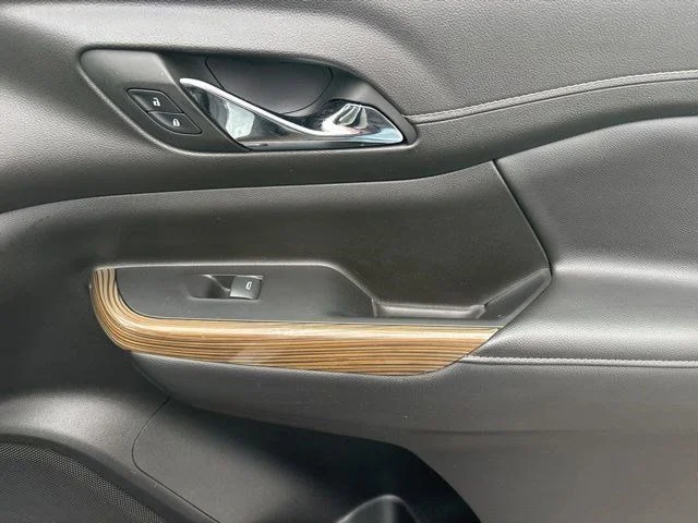 SEMINUEVOS GMC Acadia a Estados en autogozo