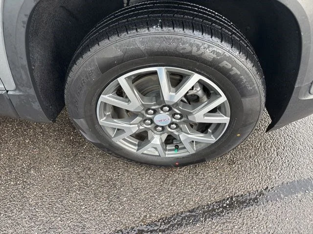 SEMINUEVOS GMC Acadia a Estados en autogozo