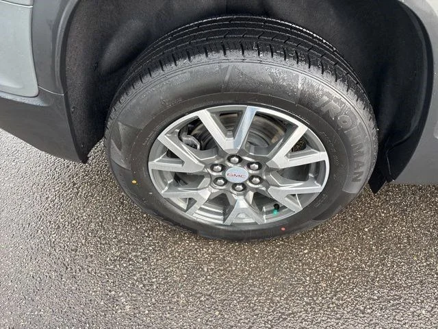 SEMINUEVOS GMC Acadia a Estados en autogozo