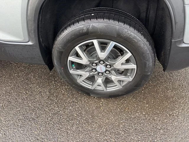 SEMINUEVOS GMC Acadia a Estados en autogozo