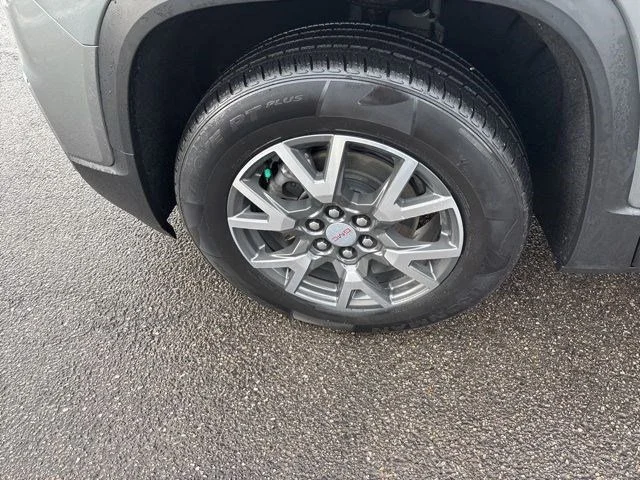 SEMINUEVOS GMC Acadia a Estados en autogozo